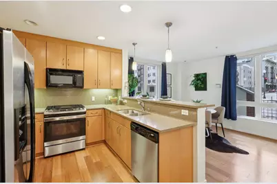 1511 Jefferson St #Unit TH11, Oakland, CA 94612 - Photo 13