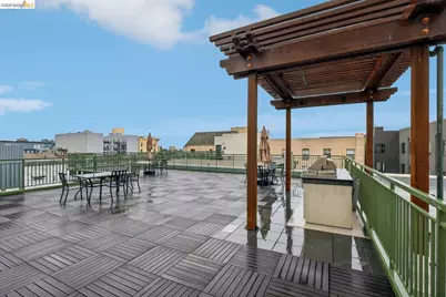 1511 Jefferson St #Unit TH11, Oakland, CA 94612 - Photo 29