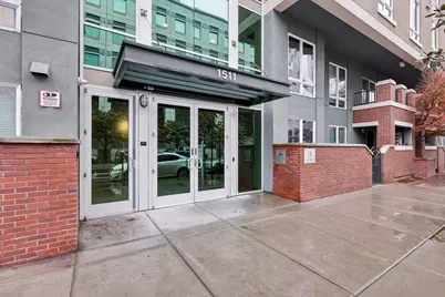 1511 Jefferson St #Unit TH11, Oakland, CA 94612 - Photo 3