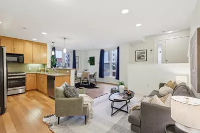 1511 Jefferson St #Unit TH11, Oakland, CA 94612 - Photo 11