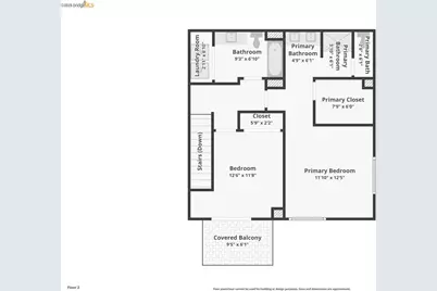 1511 Jefferson St #Unit TH11, Oakland, CA 94612 - Photo 31