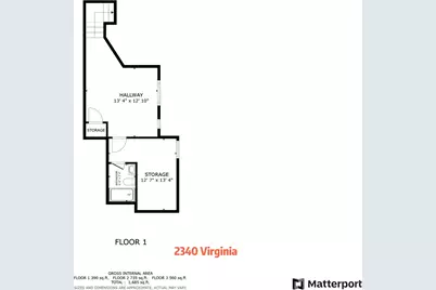 2340 Virginia St, Berkeley, CA 94709 - Photo 55