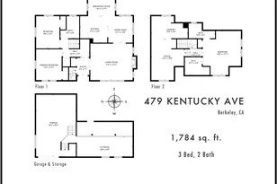 479 Kentucky Ave, Berkeley, CA 94707 - Photo 43