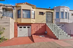 168 Laura St, San Francisco, CA 94112 - Photo 3