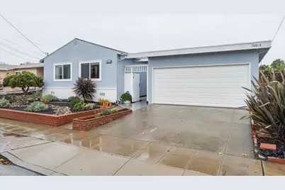 26848 Eldridge Ave, Hayward, CA 94544 - Photo 3