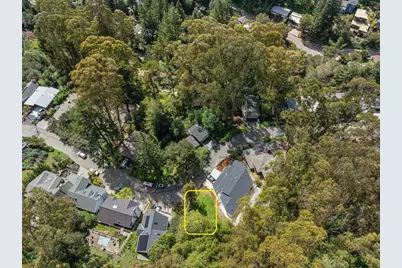 0 Arrowhead Drive, Oakland, CA 94611 - Photo 3