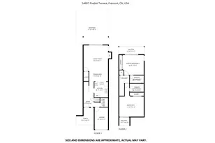 34607 Pueblo Terrace, Fremont, CA 94555 - Photo 33