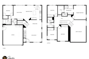 1388 Four Oaks Rd, San Jose, CA 95131 - Photo 47