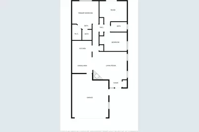 7 Town Square Pl, Oakland, CA 94603 - Photo 45