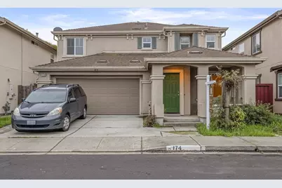 174 Lucy Lane, Richmond, CA 94801 - Photo 3