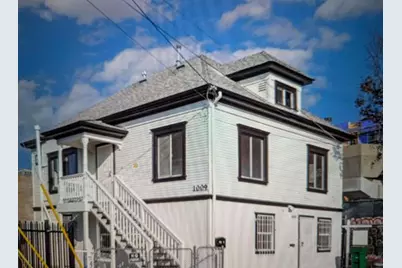 1009 36th Ave, Oakland, CA 94601 - Photo 1