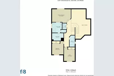 1257 Silverwood Ct, Danville, CA 94526 - Photo 49