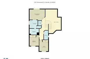 1257 Silverwood Ct, Danville, CA 94526 - Photo 49