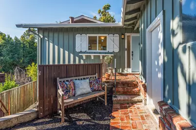 1769 Walnut, El Cerrito, CA 94530 - Photo 3