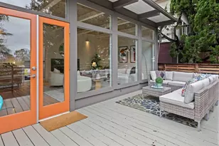 1438 Grizzly Peak Blvd, Berkeley, CA 94708 - Photo 29