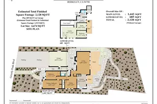 1438 Grizzly Peak Blvd, Berkeley, CA 94708 - Photo 31