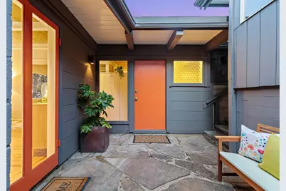 1438 Grizzly Peak Blvd, Berkeley, CA 94708 - Photo 3