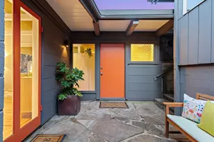 1438 Grizzly Peak Blvd, Berkeley, CA 94708 - Photo 3