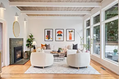 1438 Grizzly Peak Blvd, Berkeley, CA 94708 - Photo 5