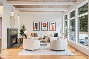 1438 Grizzly Peak Blvd, Berkeley, CA 94708 - Photo 5