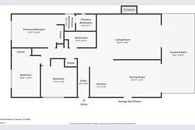 7482 Birkdale Dr, Newark, CA 94560 - Photo 25
