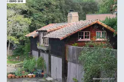 2501 Rose Walk, Berkeley, CA 94708 - Photo 29