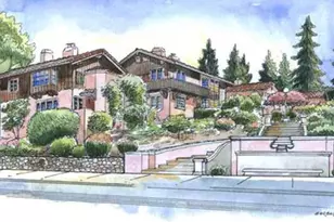 2501 Rose Walk, Berkeley, CA 94708 - Photo 1