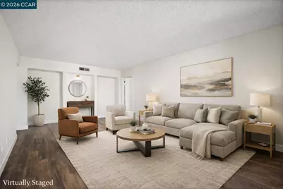 340 Civic Dr #503, Walnut Creek, CA 94596 - Photo 1