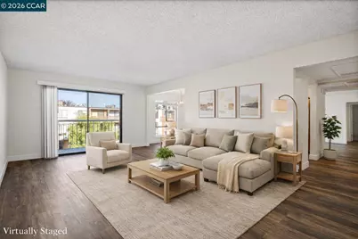 340 Civic Dr #503, Walnut Creek, CA 94596 - Photo 3