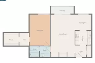 340 Civic Dr, Walnut Creek, CA 94596 - Photo 19