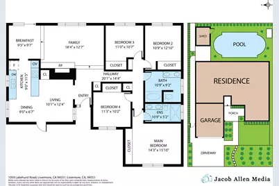 1059 Lakehurst Rd, Livermore, CA 94551 - Photo 43