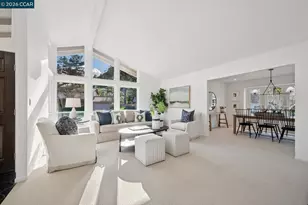 300 Constance Pl, Moraga, CA 94556 - Photo 5