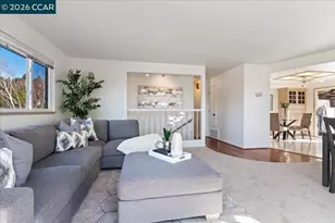 207 Midway Dr, Martinez, CA 94553 - Photo 9