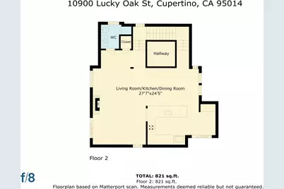 10900 Lucky Oak St, Cupertino, CA 95014 - Photo 41