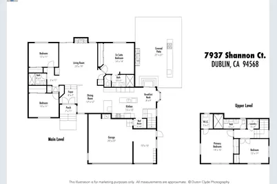 7937 Shannon Court, Dublin, CA 94568 - Photo 23