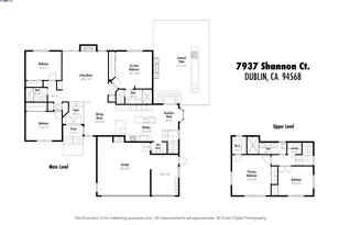 7937 Shannon Ct, Dublin, CA 94568 - Photo 23