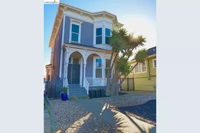 1432 Union St, Oakland, CA 94607 - Photo 1
