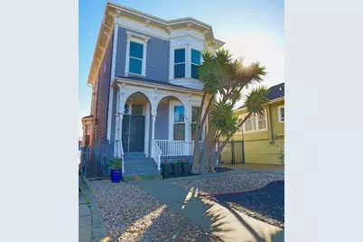 1432 Union St, Oakland, CA 94607 - Photo 1