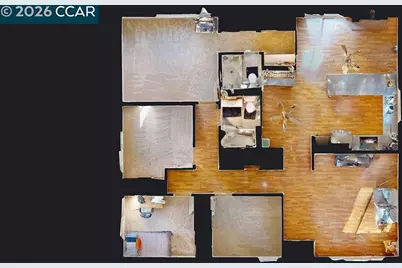 316 Meadows Dr, Vallejo, CA 94589 - Photo 33