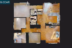 316 Meadows Dr, Vallejo, CA 94589 - Photo 33