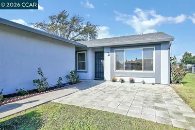 316 Meadows Dr, Vallejo, CA 94589 - Photo 3