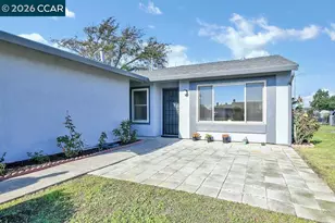 316 Meadows Dr, Vallejo, CA 94589 - Photo 3