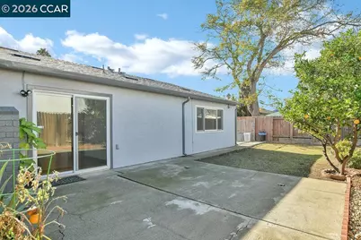 316 Meadows Dr, Vallejo, CA 94589 - Photo 29