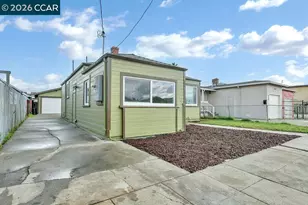 436 16th St, Richmond, CA 94804 - Photo 25