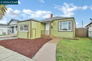 436 16th St, Richmond, CA 94804 - Photo 1