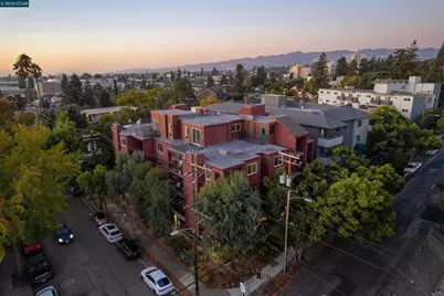 3751 Harrison Street #301, Oakland, CA 94611 - Photo 29