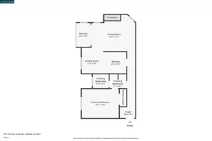 3751 Harrison St, Oakland, CA 94611 - Photo 21