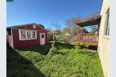 408 J St, Benicia, CA 94510 - Photo 11