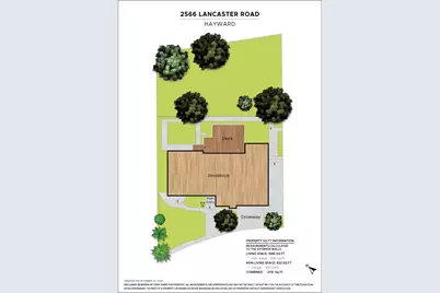 2566 Lancaster Rd, Hayward, CA 94542 - Photo 55