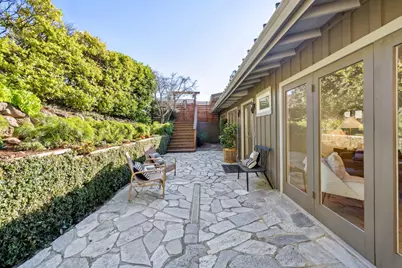 6081 Wood Drive, Oakland, CA 94611 - Photo 3